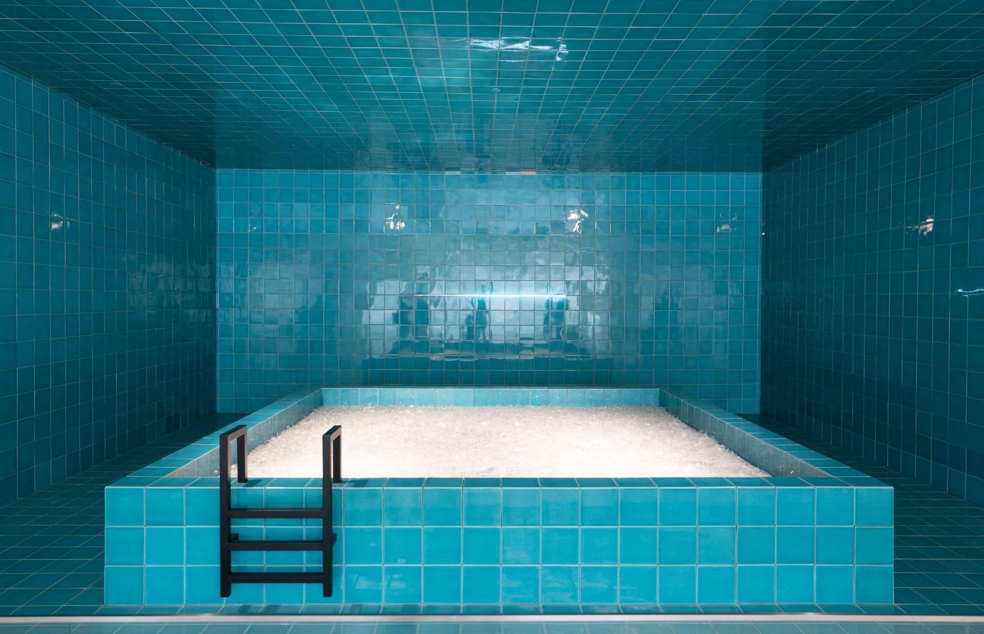 Fire and Ice: Why KL is Hooked on Sauna and Cold Plunge